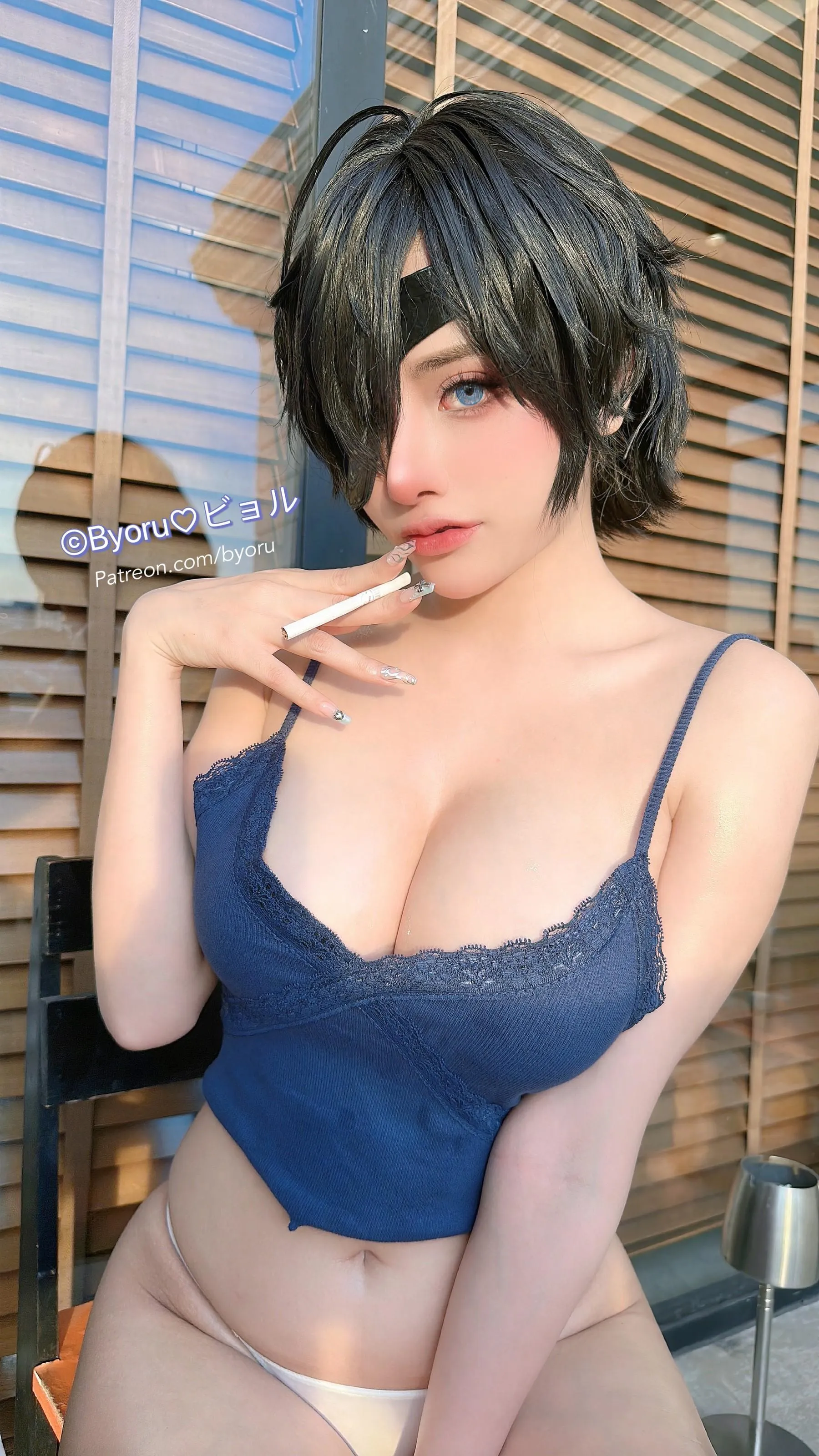 Byoru – NO.95 Himeno [50P]插图2